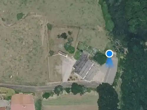 Casa rústica amb jardí en venda a CAMIÑO PENELAS 1, imagen 11