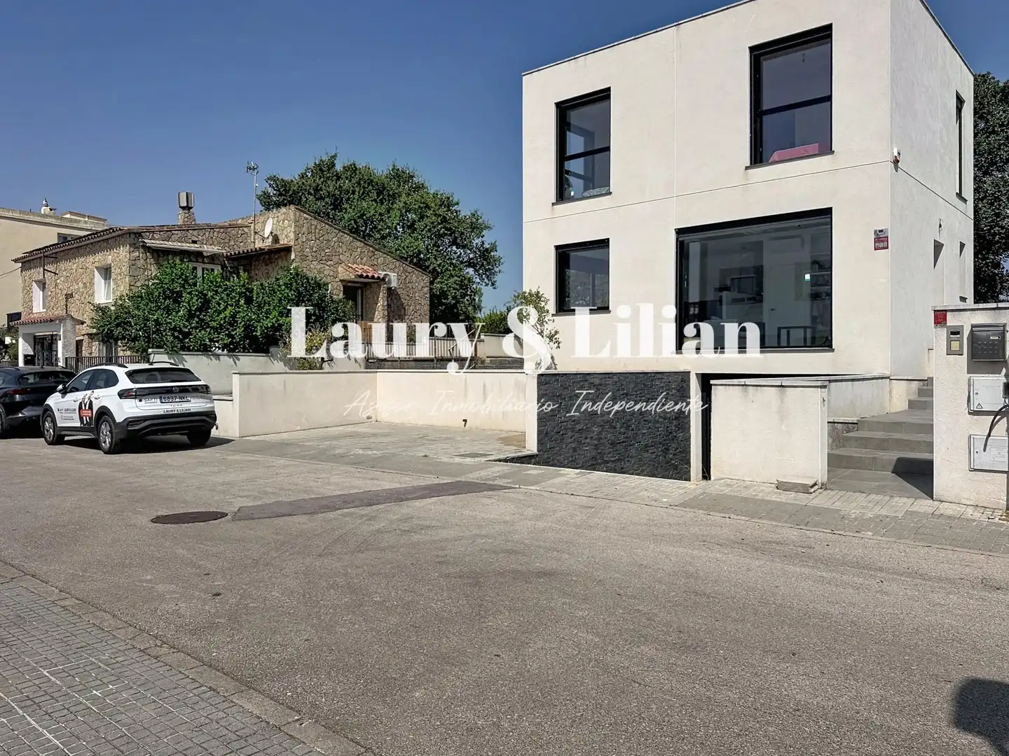 Vista exterior de Casa o xalet en venda en Roses amb Aire condicionat, Calefacció i Terrassa