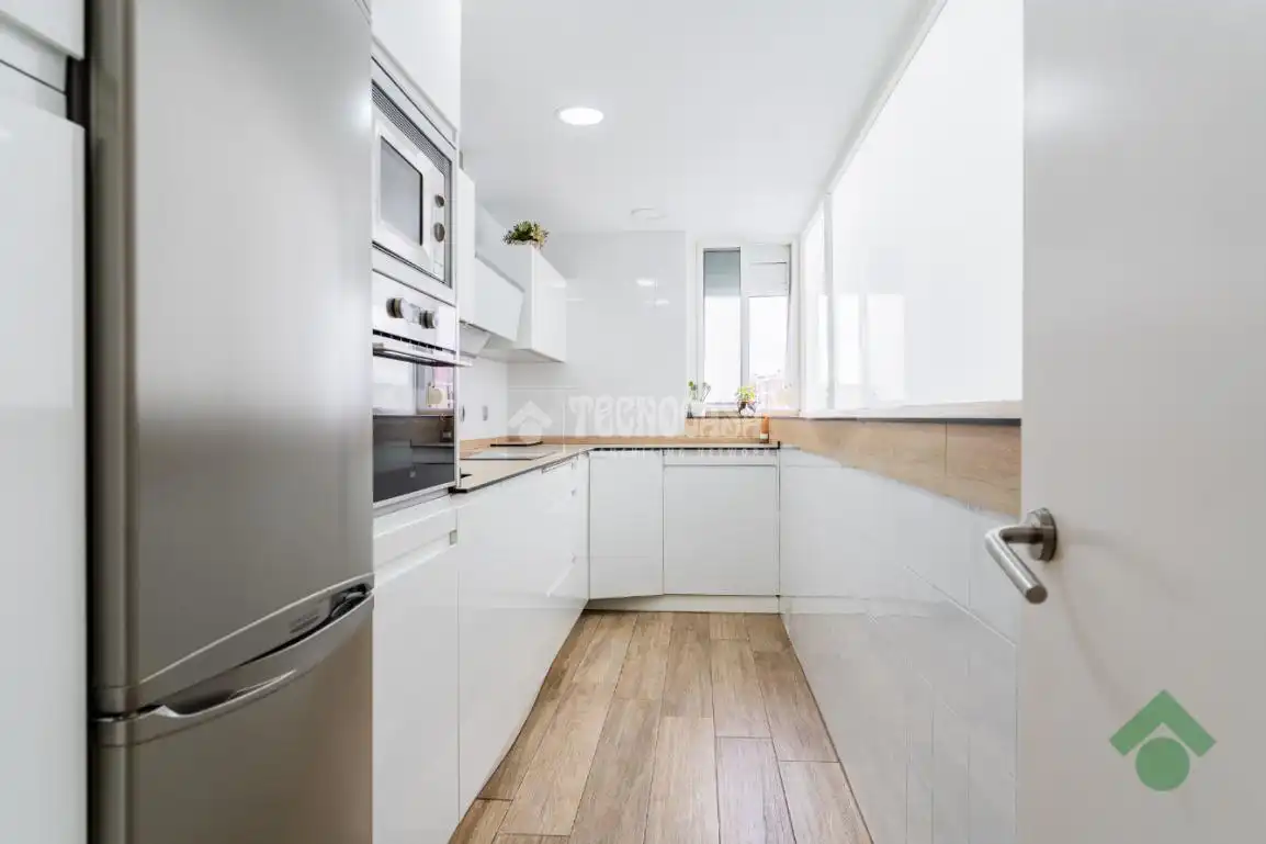 Piso en venta en Puertas del sur - Guadabajaque