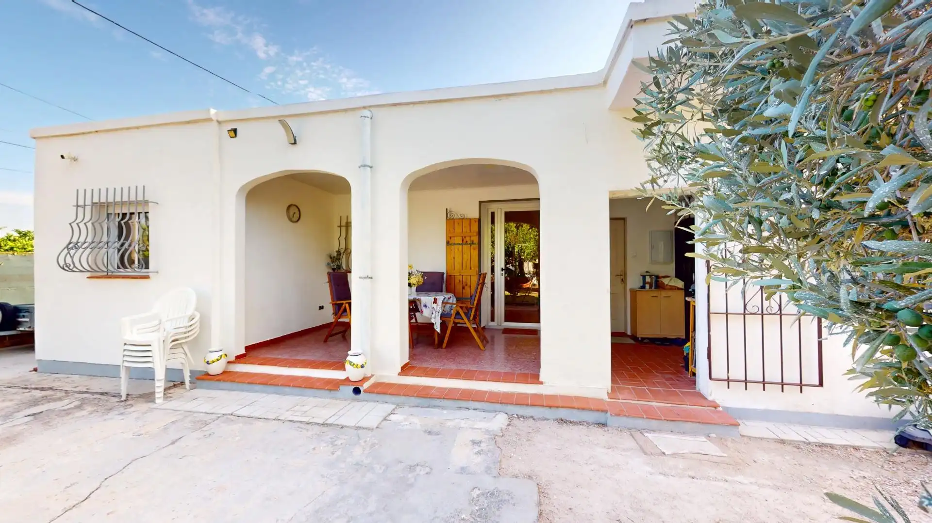 Villa avec jardin à vendre à Polígono 9 9562, imagen 27