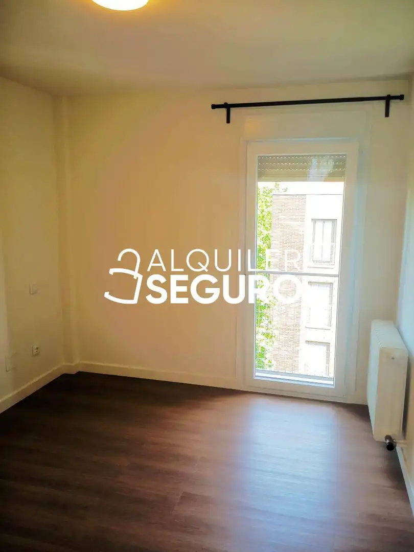 Habitación de Piso de alquiler en Valladolid con Calefacción y Trastero