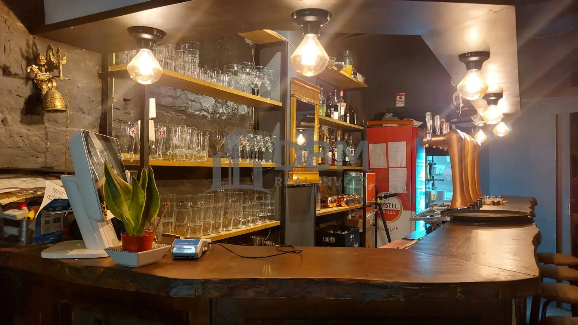 Business premises for transfer in Ciutat Vella