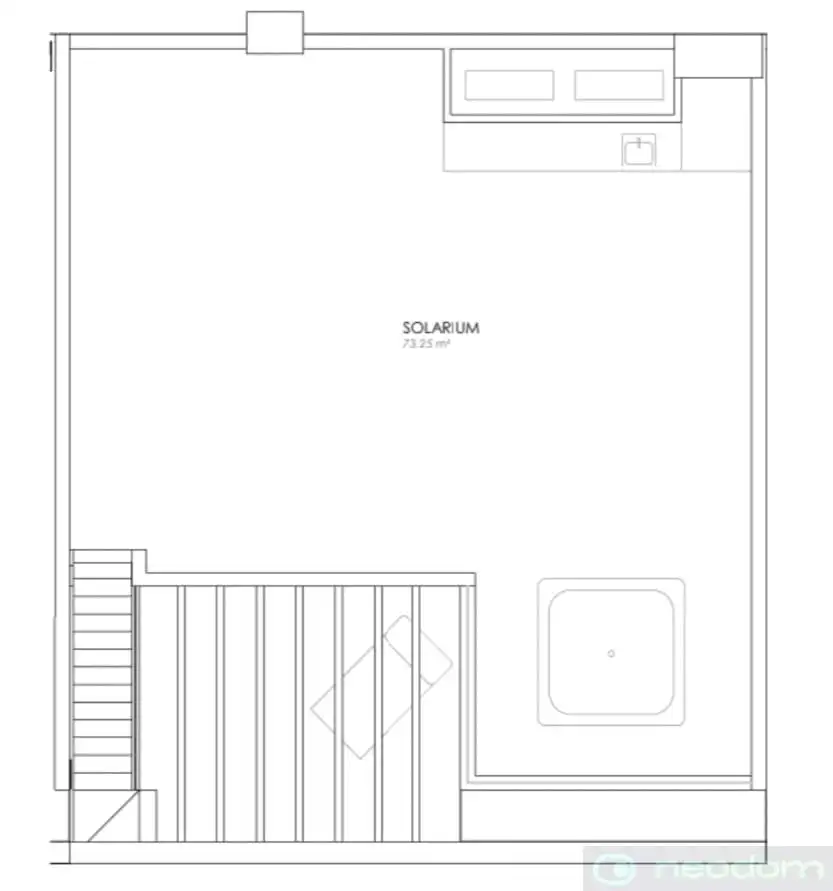 Flat with pool for sale in Torrevieja, imagen 16