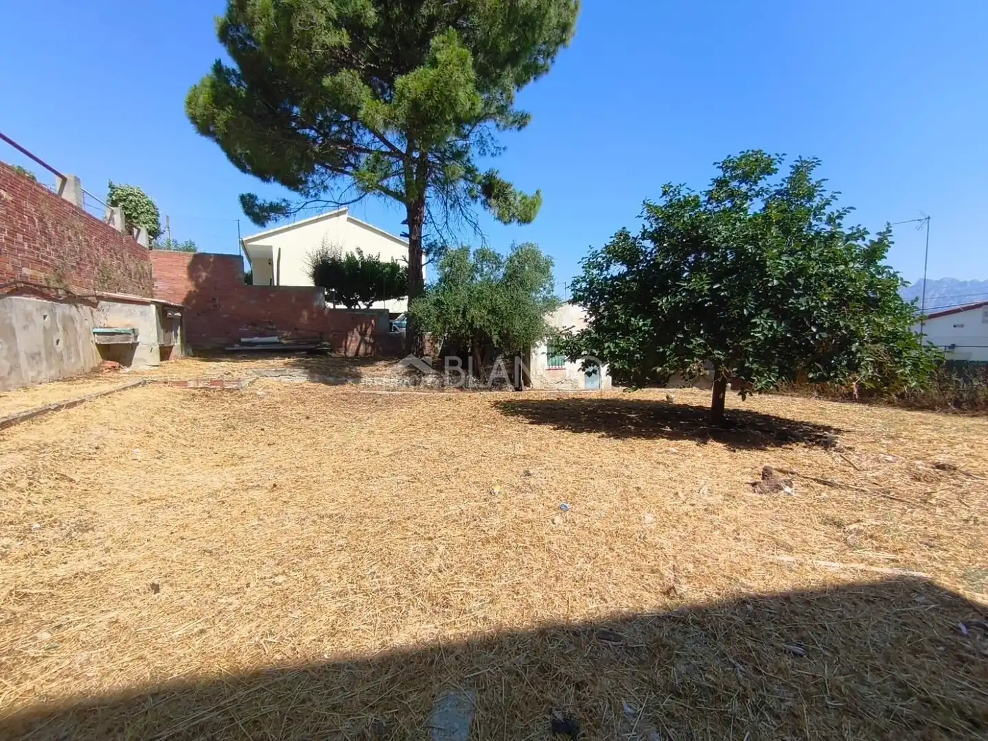 Residential land for sale in Piera, imagen 8