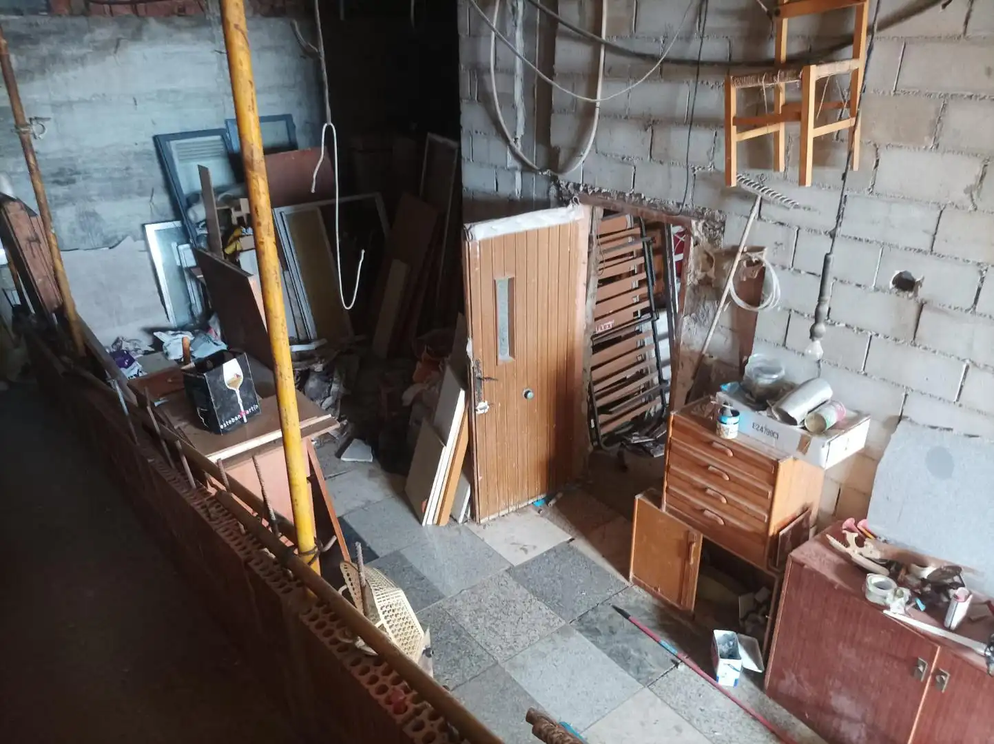 Casa o xalet en venda en Botorrita amb Terrassa i Moblat
