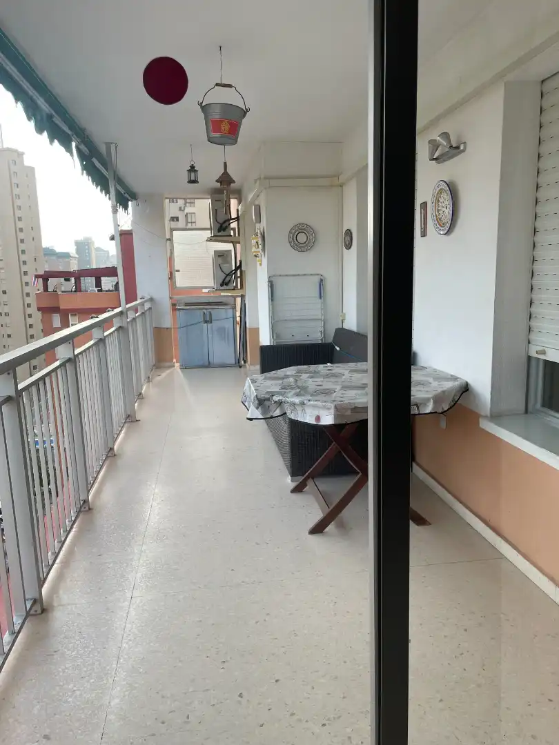 Appartement avec terrasse à vendre à Levante Alto, imagen 45