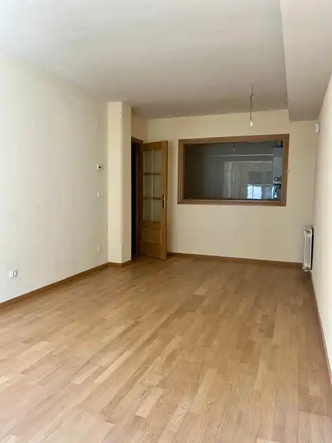Sala de estar de Apartamento en venta en Grijota, Palencia