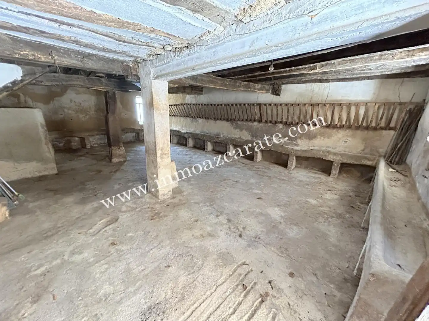Casa o xalet en venda en Harana / Valle de Arana