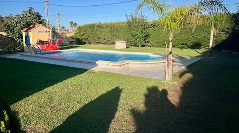 Foto 4 de Casa o xalet en venda a Pelagatos - Pago del Humo, Chiclana de la Frontera