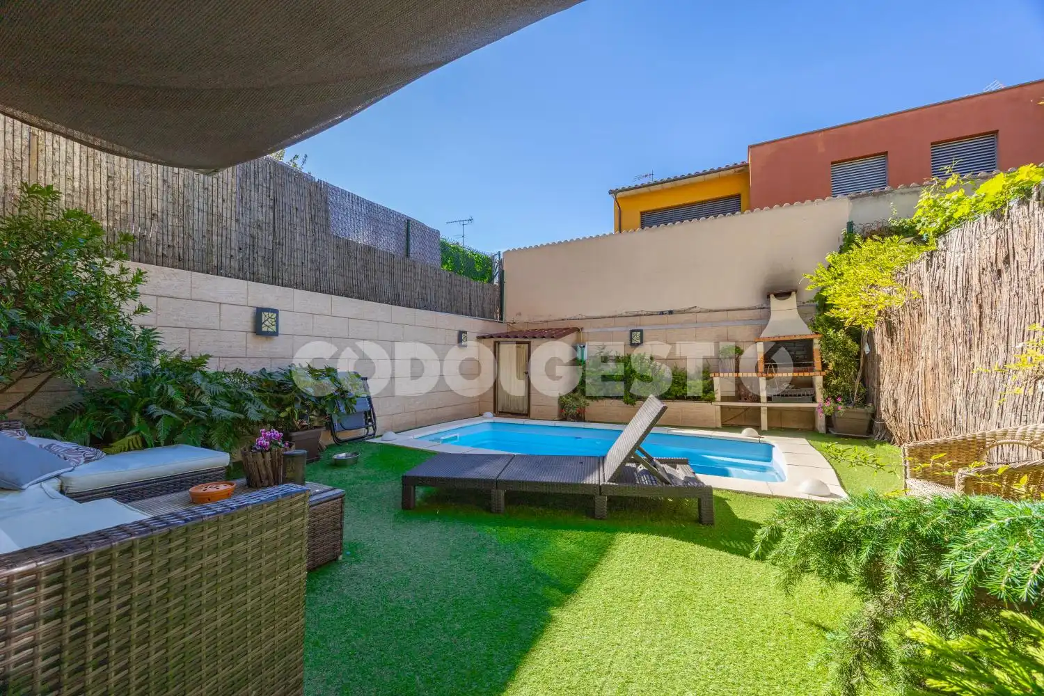 Casa con terraza en venta en Collsacabra, imagen 35