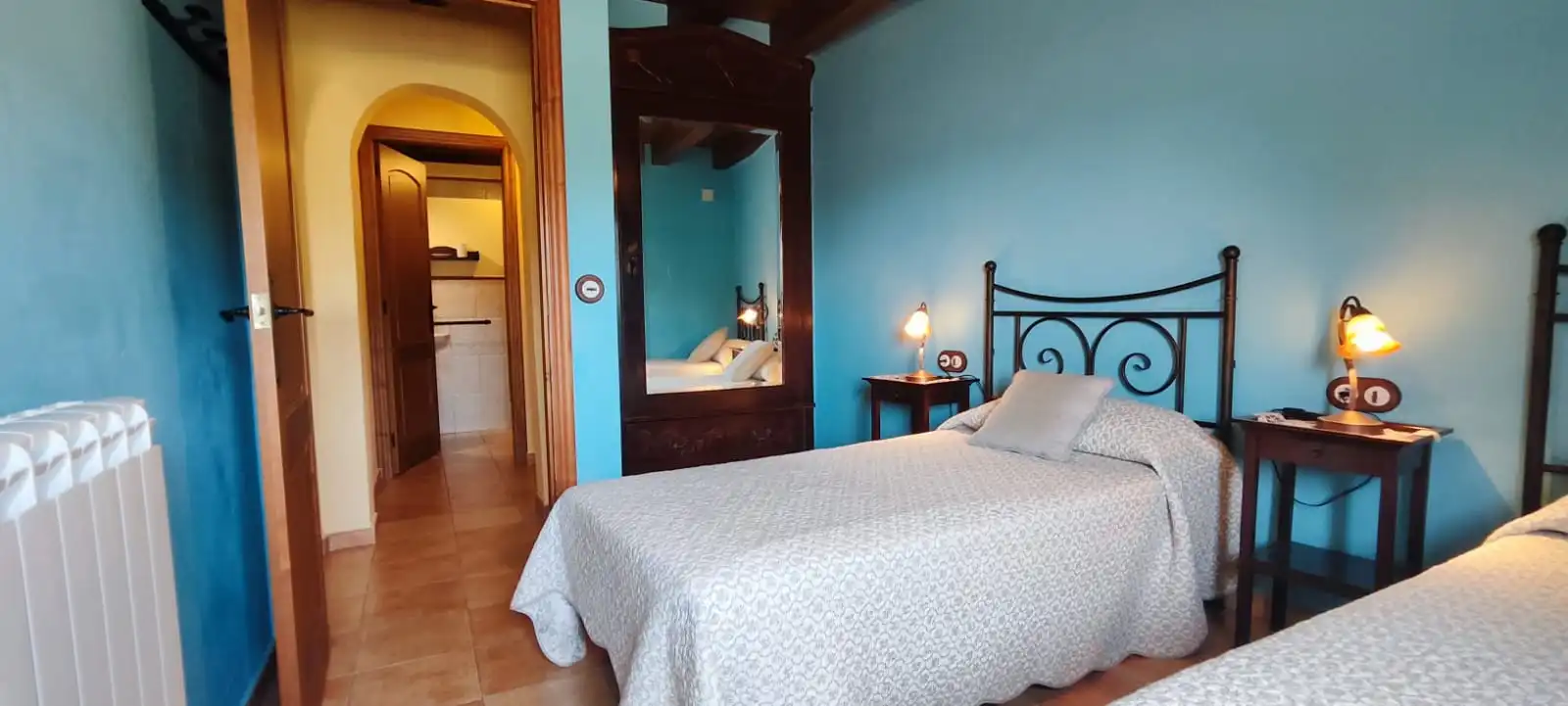 Finca rústica en venta en Major Alberola, 12, Os de Balaguer