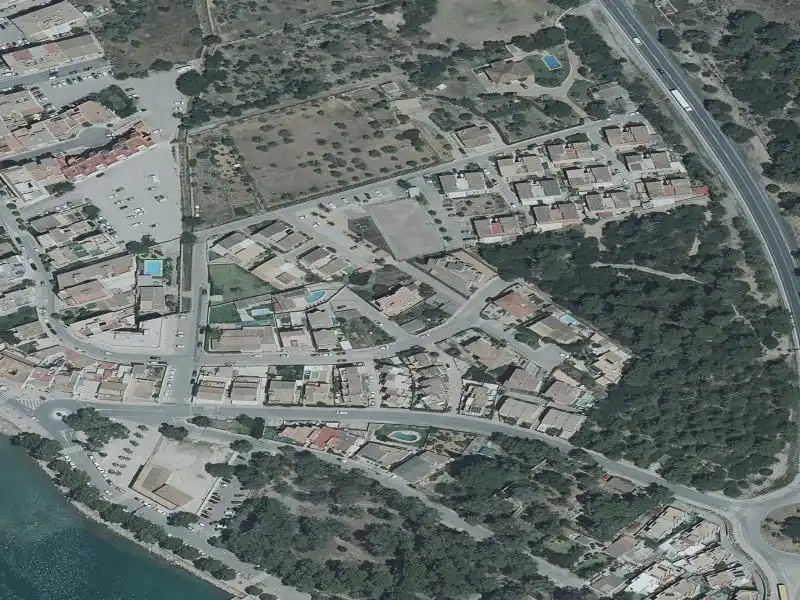 Piso en venta en Calle Curt, Port d'Alcúdia - Platja d'Alcúdia