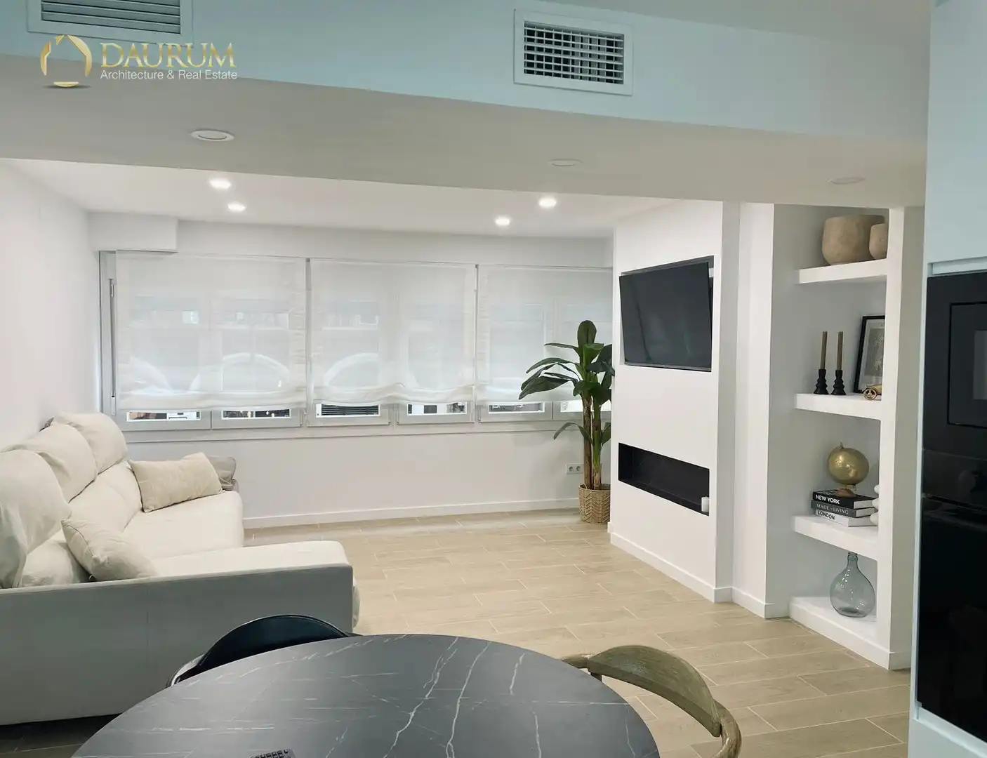 Piso con ascensor en venta en DE MÉNDEZ NÚÑEZ