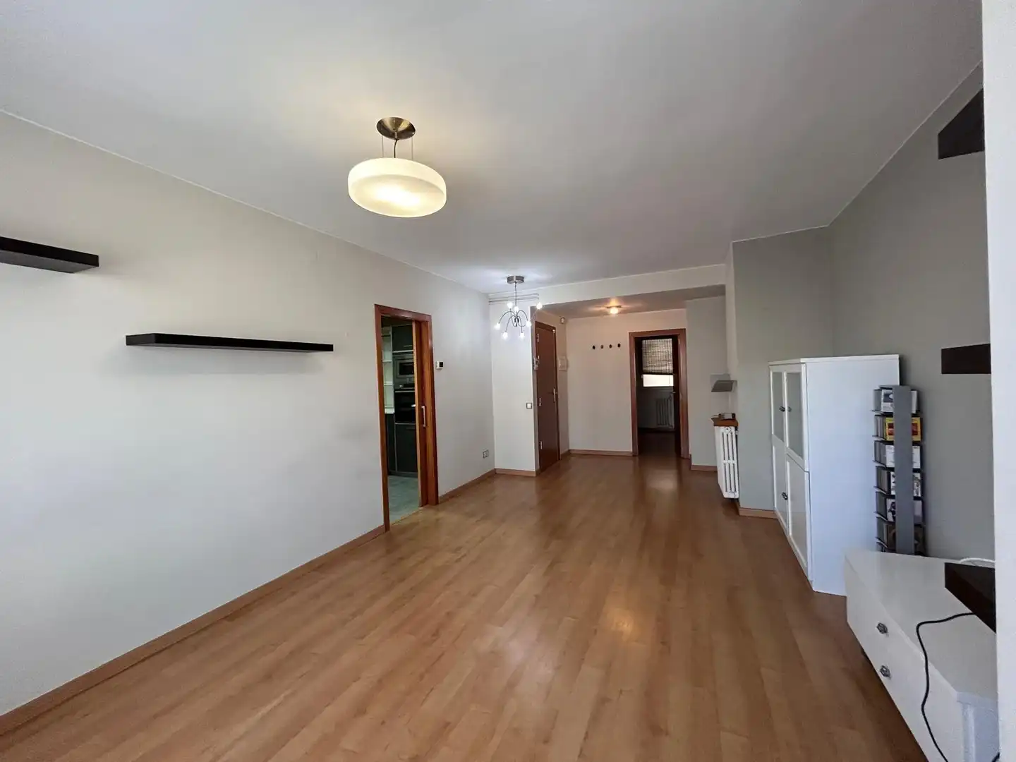 Flat for rent in Carrer GARCILASO DE, Centre