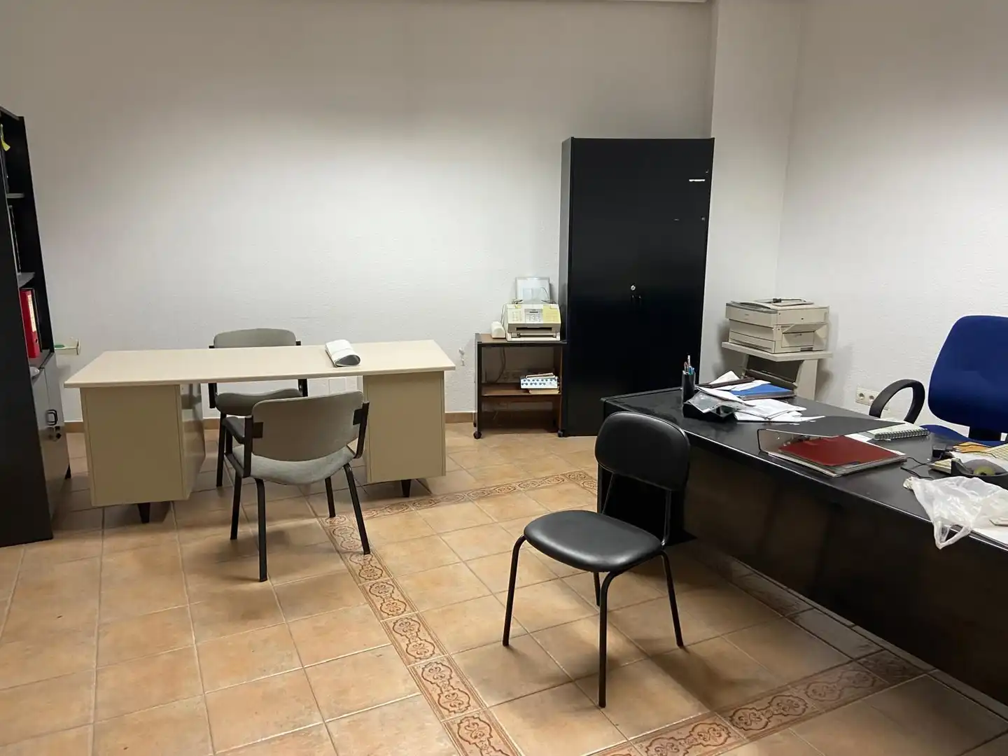 Local comercial en venda a LEDO DEL POZO 4, imagen 14