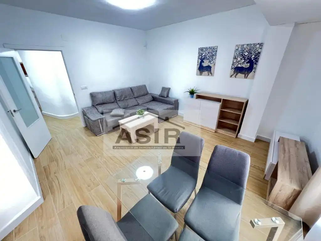 Piso de alquiler en Calle Verge De La Murta, Alquenència - Venècia