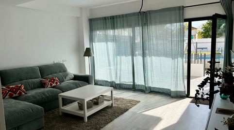 Photo 5 of Single-family semi-detached to rent in Casco Antiguo, Mairena del Aljarafe