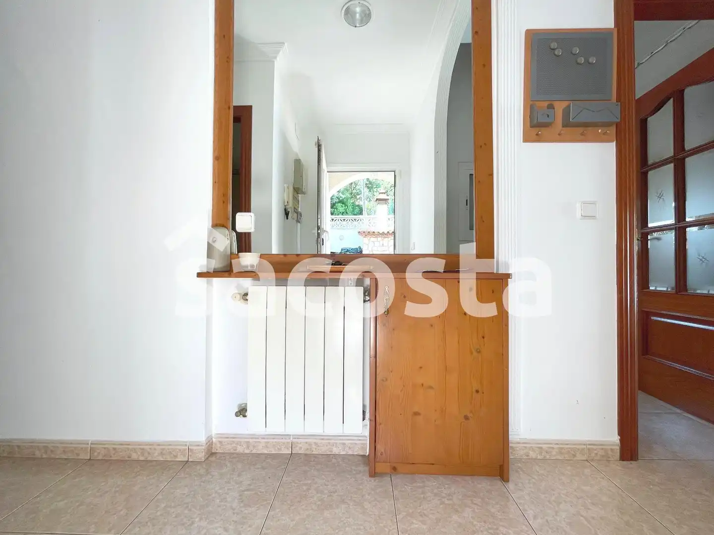 Casa o xalet en venda a Lloret Verd - Els Pinars