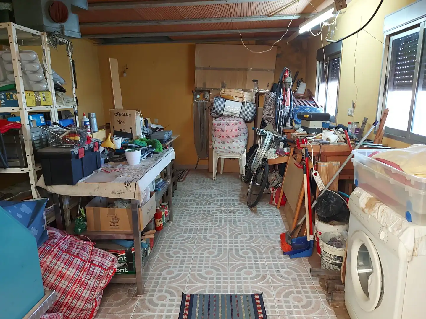 Casa amb terrassa en venda a Centro, imagen 44