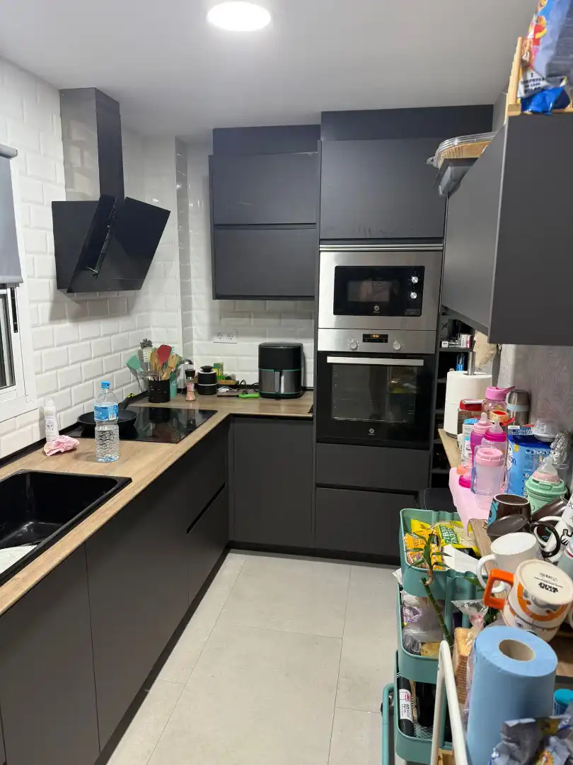 Villa avec jardin à vendre à Polígono Enchilagar del Rullo