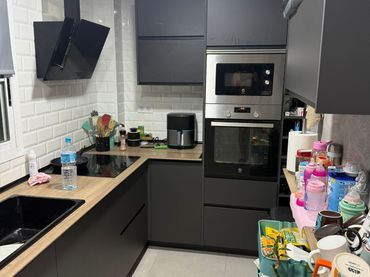Detached house with garden for sale in Polígono Enchilagar del Rullo