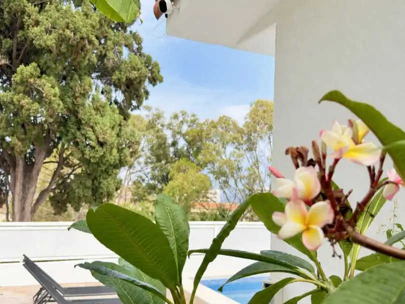 Terrassa de Casa o xalet en venda en Puerto de la Cruz amb Terrassa i Piscina