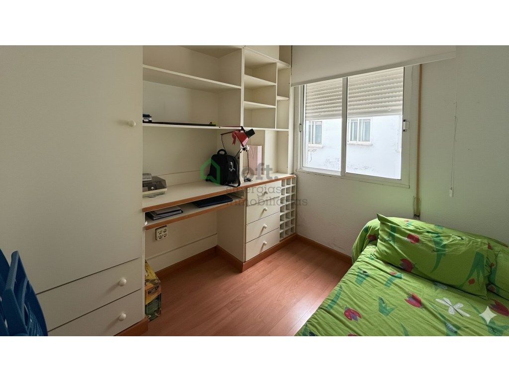 Habitación de Piso en venta en Badajoz Capital con Aire acondicionado y Terraza