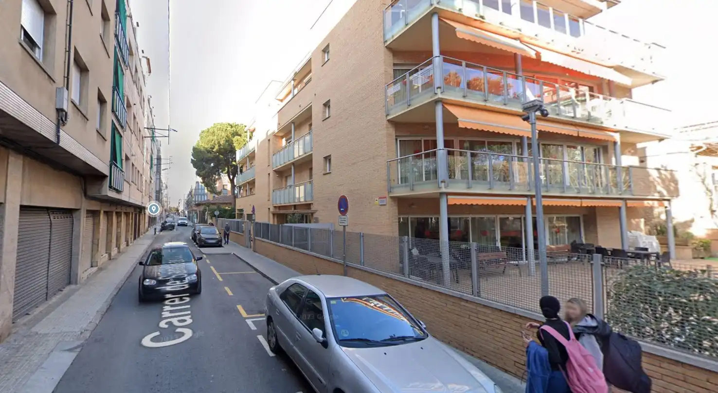 Locale commerciale in affitto a Carrer de Sant Jordi, imagen 4