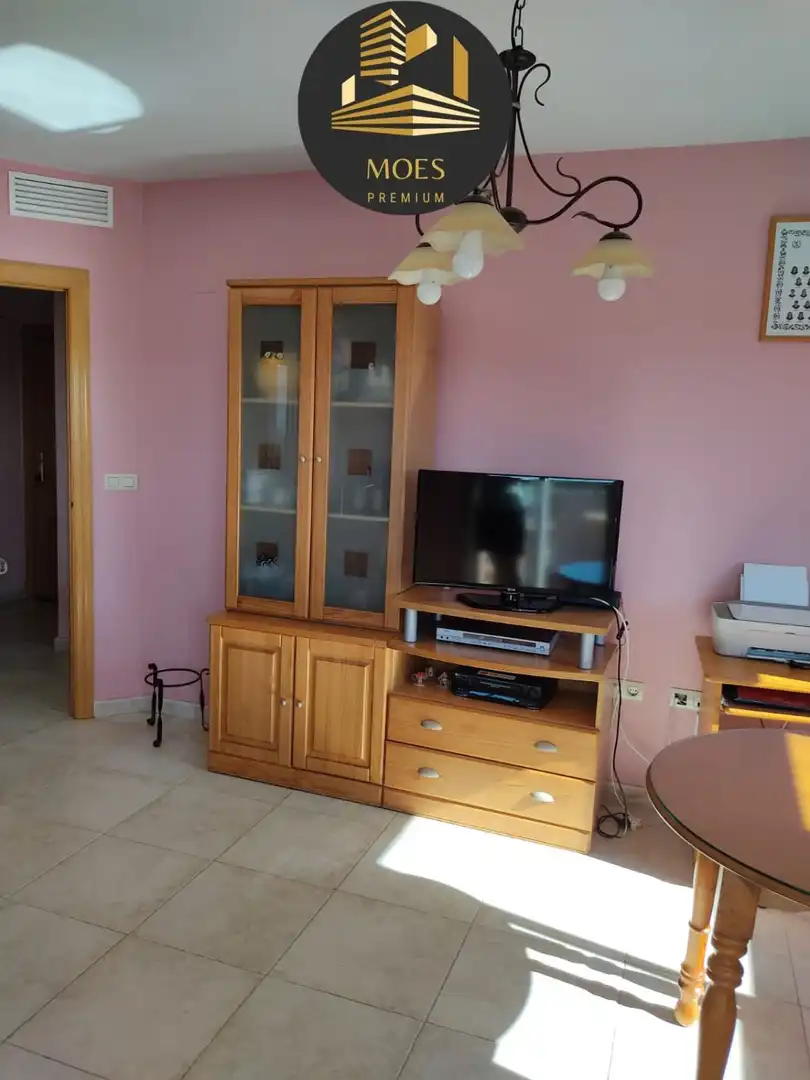Flat with terrace for sale in Torredelcampo, imagen 4