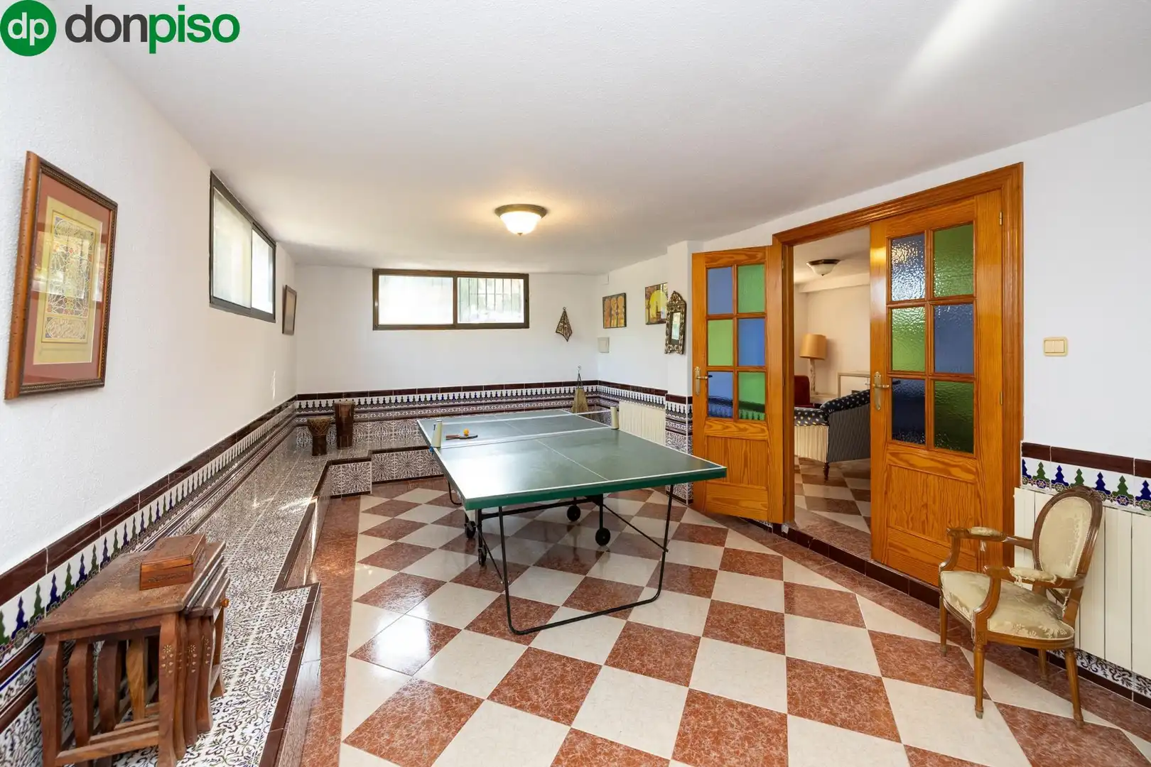 Villa mit Pool zum Verkauf in Calle ALIJARES, imagen 44