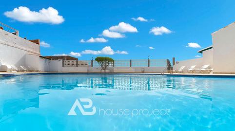 Foto 3 de Pis en venda a Calle el Mirlo, Alcalá, Santa Cruz de Tenerife