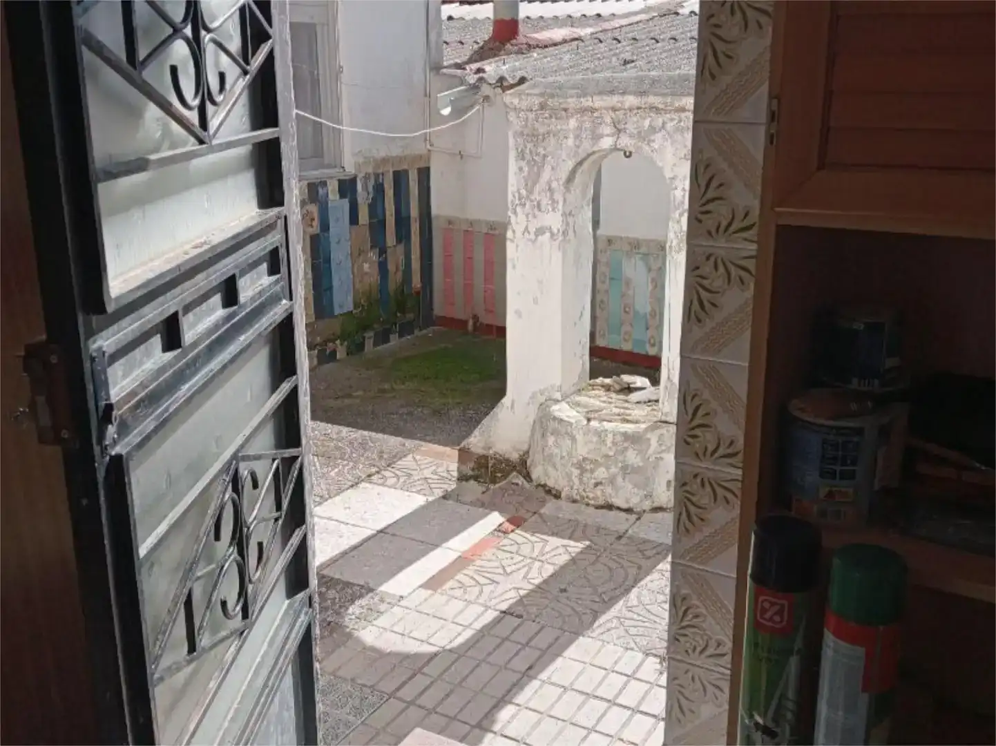 Country homes for sale in Barromán  with Storage room and Furnished
