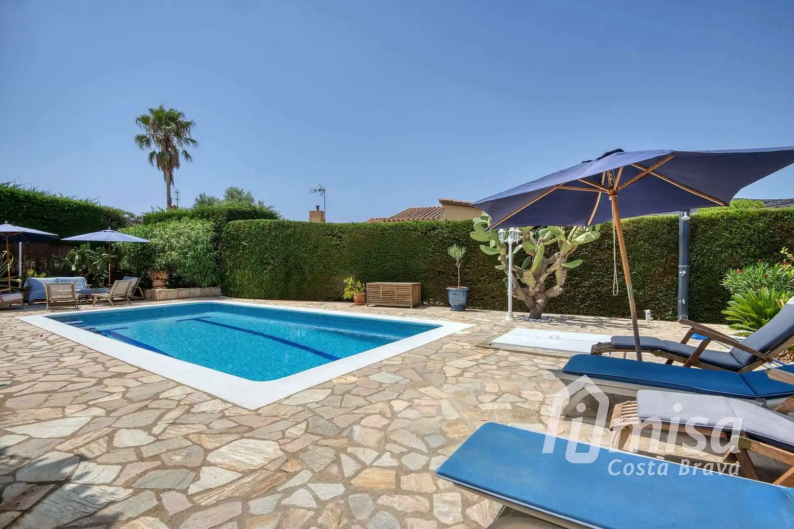 Villa mit Pool zum Verkauf in Olot, imagen 24