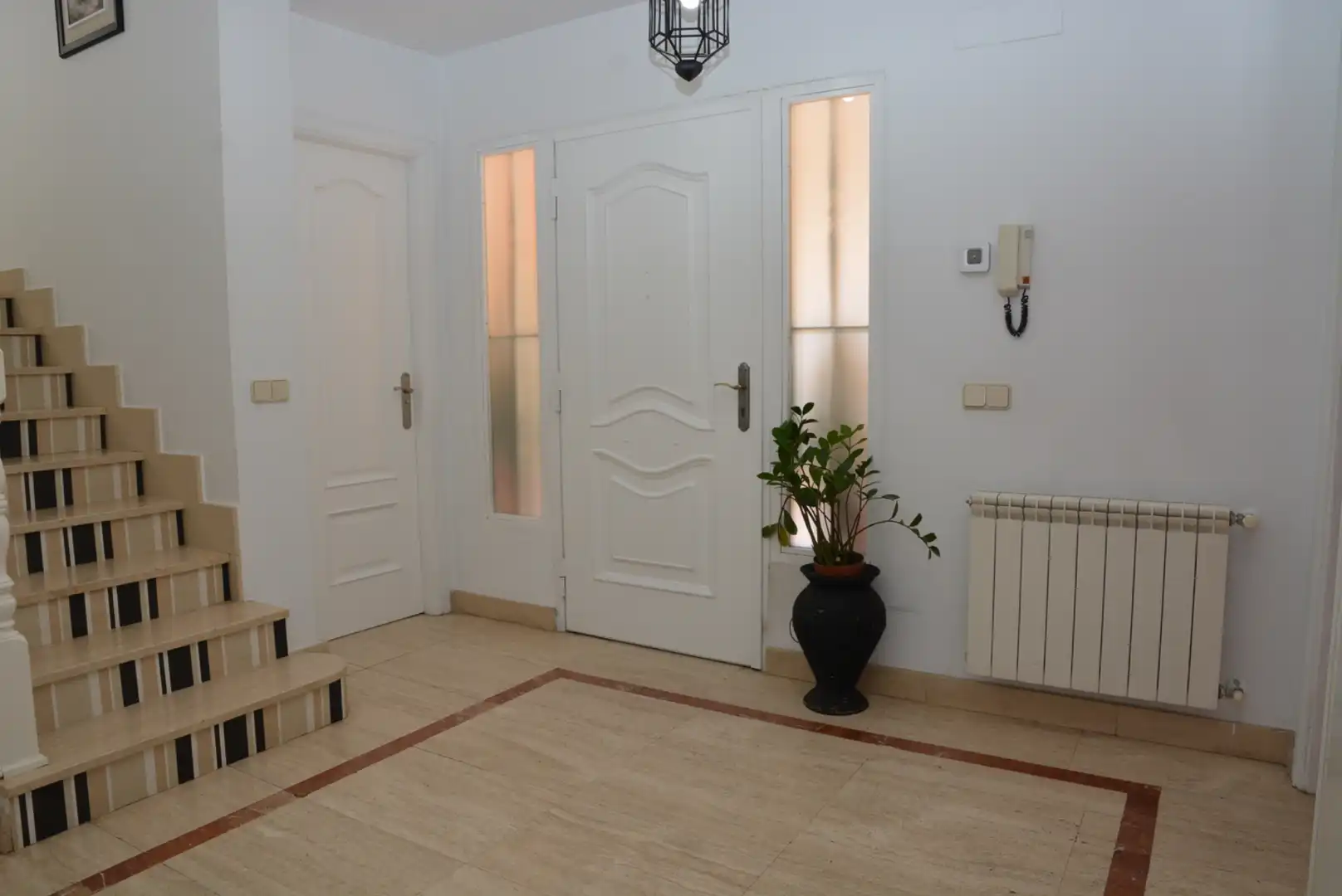 Casa o xalet en venda en Mejorada del Campo amb Aire condicionat, Calefacció i Jardí privat