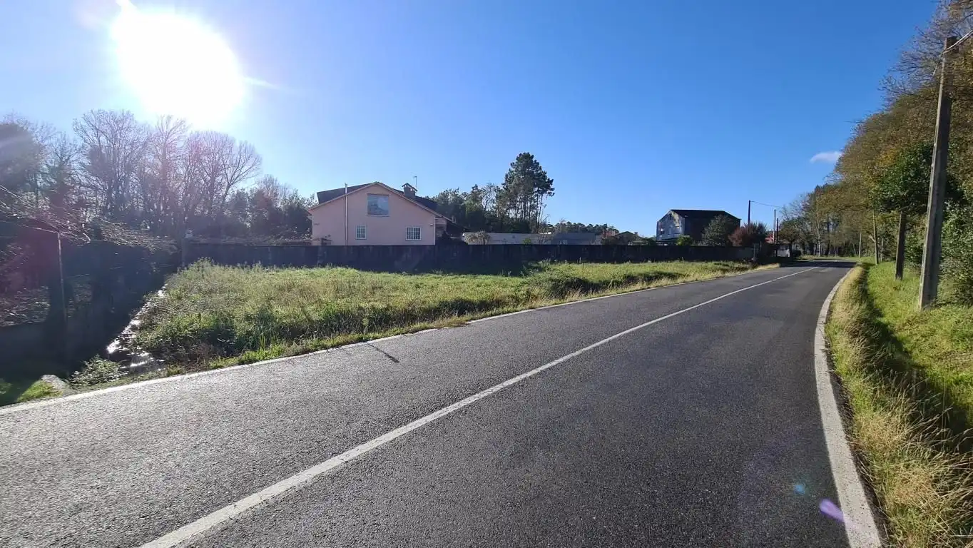 Wohnbaugrundstück zum Verkauf in Aldea Abanqueiro Chancelas 10, imagen 7