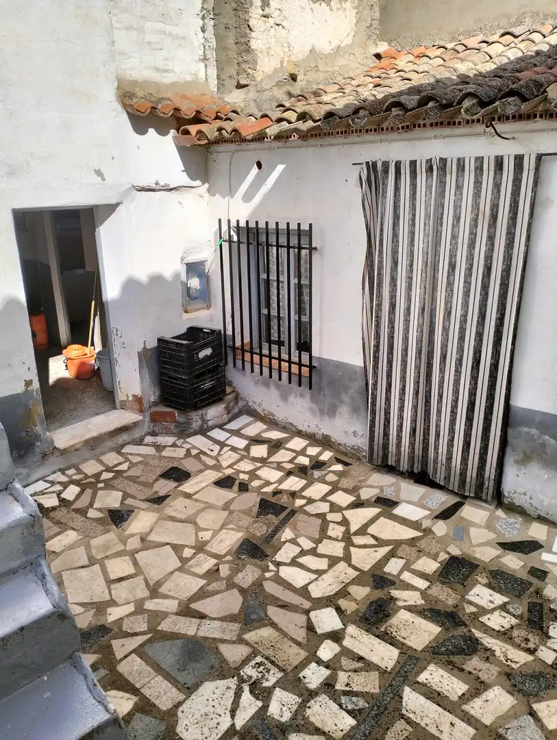 Maison avec jardin à vendre à Calle Luna 18, imagen 8