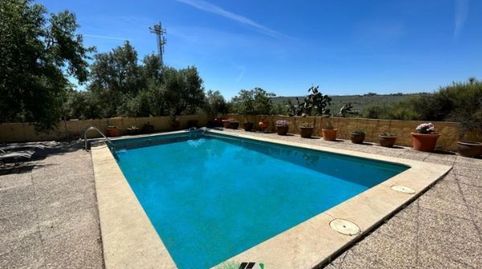 Finca rústica en la Yedra