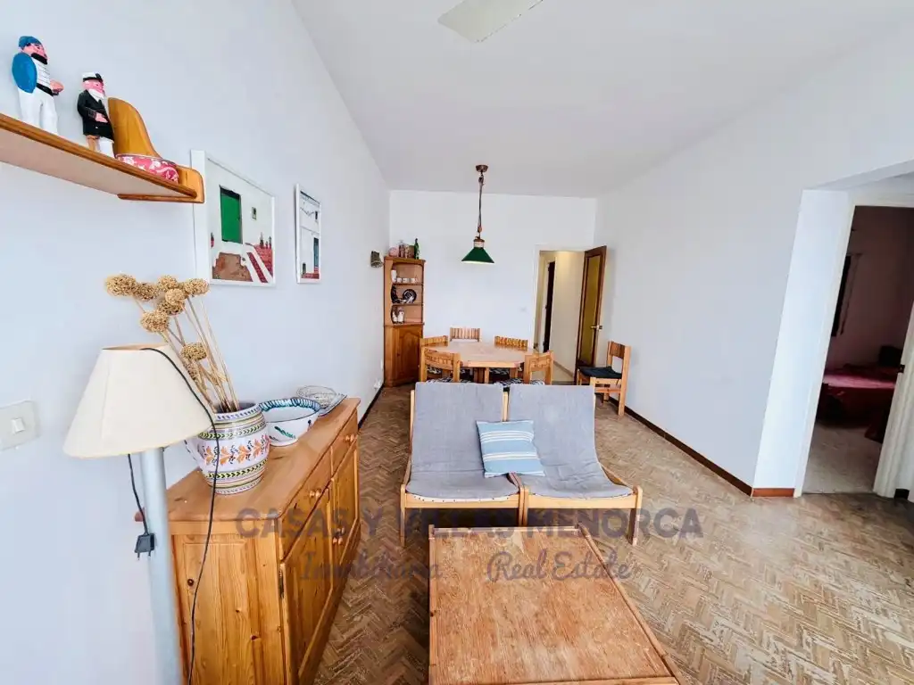 Piso con ascensor en venta en Carrer de Gustavo Mas Salesià