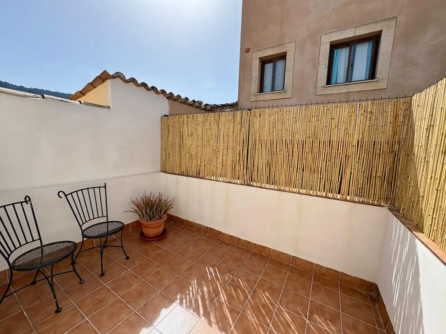 Terrace of Houses for sale in Andratx