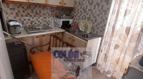 SE VENDE CASA CERCA DE HOTEL FERNANDO IV POR 90.000€ NEGOCIABLES, CON POSIBILIDAD DE SOLAR DE 490m2 POR 150.000€ NEGOCIABLES!!, immagine 4