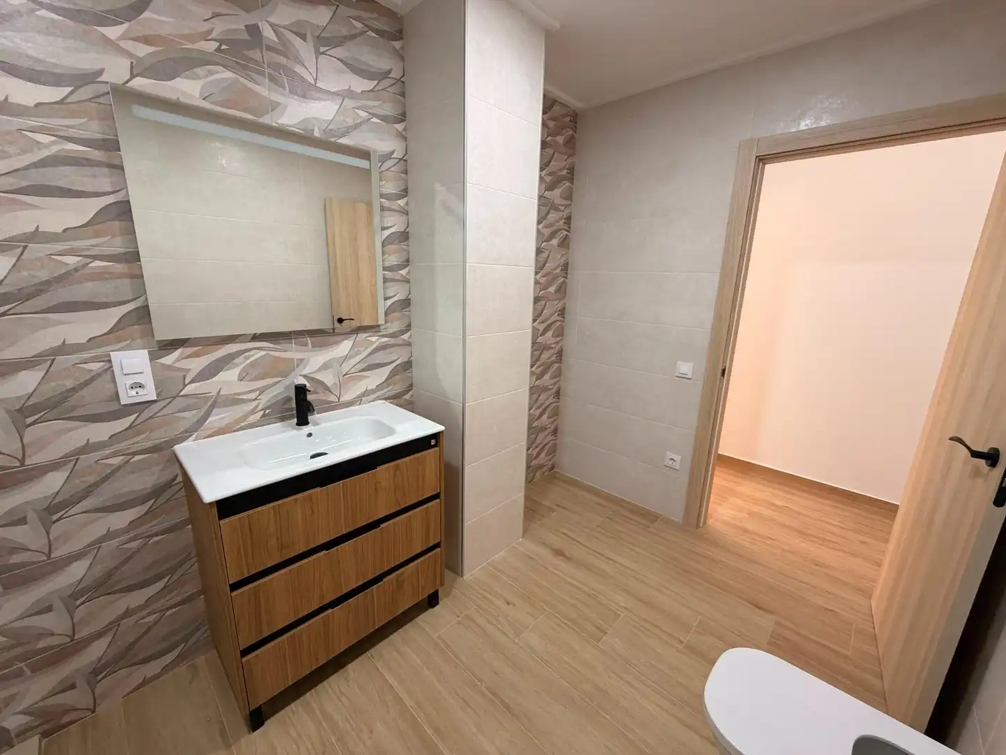 Baño de Piso en venta en Ontinyent con Aire acondicionado
