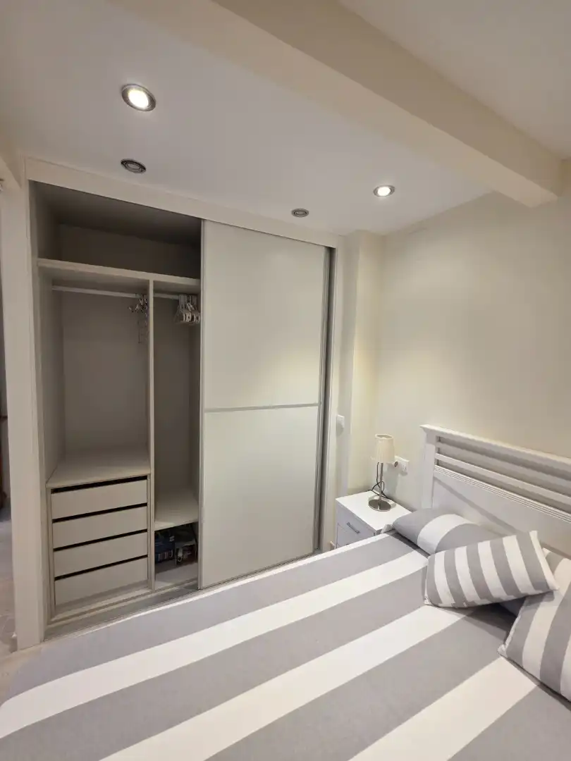 Appartement compact avec piscine à vendre à Avenida de Portugal, imagen 19