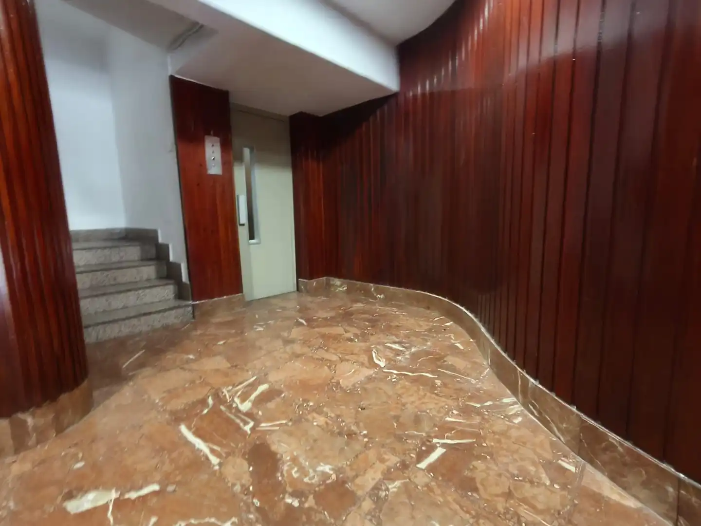 Piso en venta en Valencia con Aire acondicionado, Terraza y Balcón