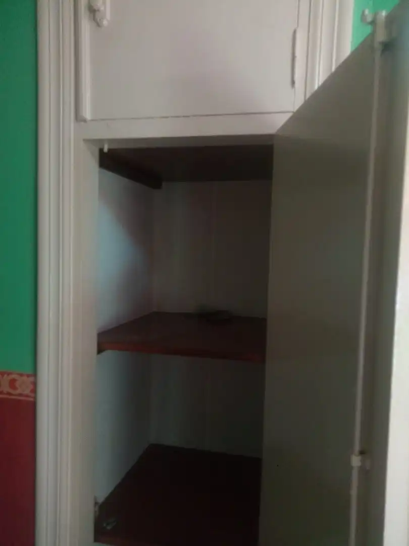 Habitación de Piso en venta en Pilas con Terraza y Amueblado