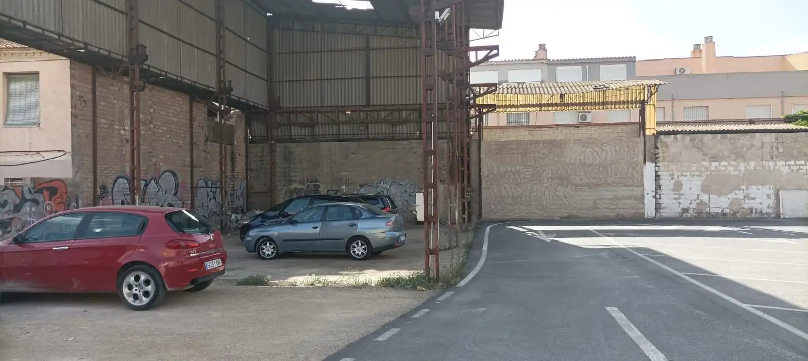 Residential zum Verkauf in Calle D Ue3 Edificio B Progreso, 89, Barrio del Progreso