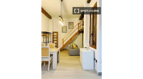 Foto 2 de Estudi per a compartir a Centro Histórico, Málaga