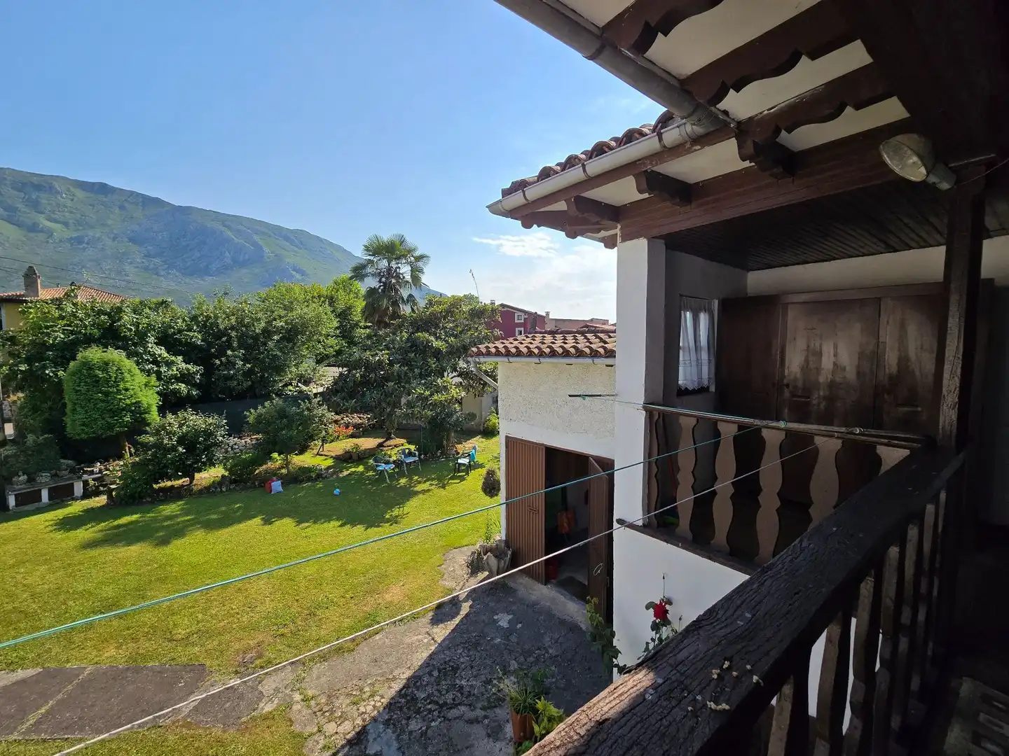 Casa amb jardí en venda a Posada - Barro, imagen 29