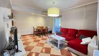 Living room of Flat for sale in Leganés  with Air Conditioner