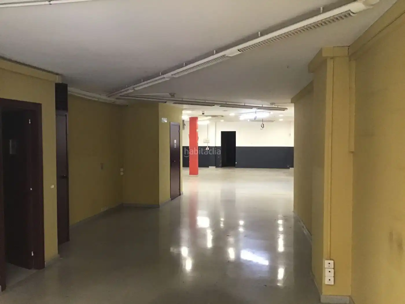 Local en venta en Sabadell con Aire acondicionado