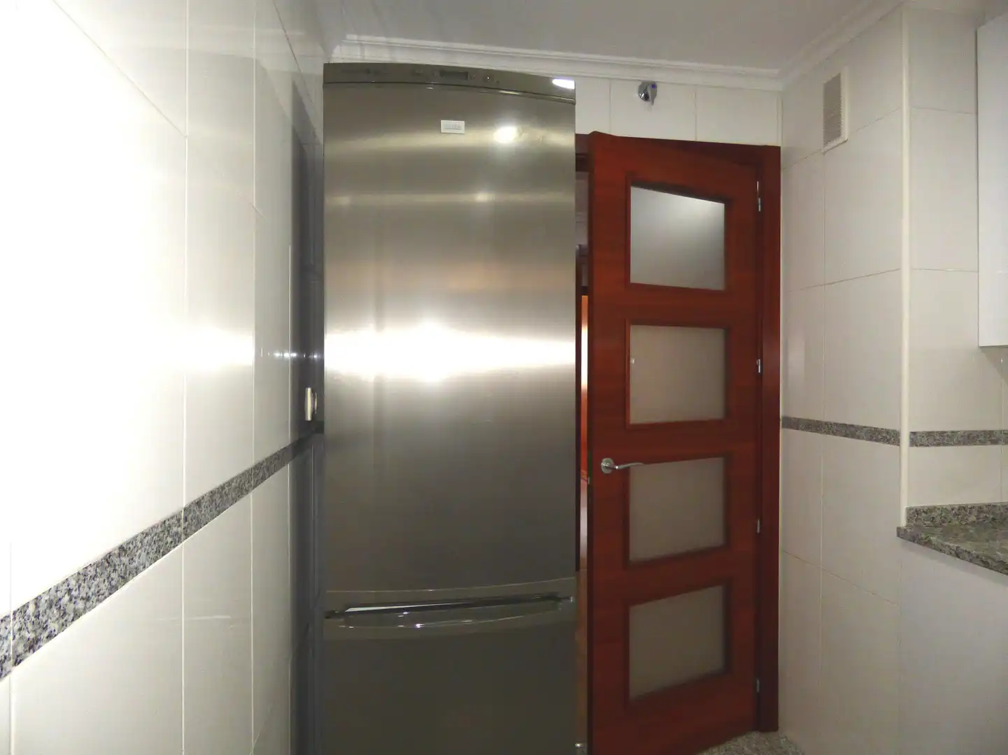 Piso de alquiler en Madrid - Bronce, Legazpi